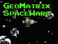 Jwèt Geomatrix Space Wars