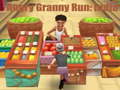 Jwèt Angry Granny Run: India