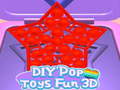 Jwèt DIY Pop Toys Fun 3D