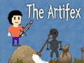 Jwèt The Artifex