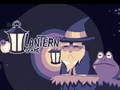 Jwèt Lantern