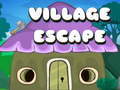 Jwèt Village Escape