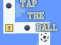 Jwèt Tap The Ball