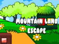 Jwèt Mountain Land Escape