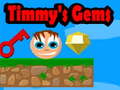 Jwèt Timmy's gems