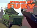 Jwèt Fields of Fury