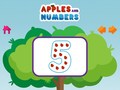 Jwèt Apples and Numbers