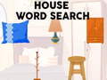 Jwèt House Word search