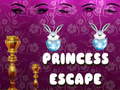 Jwèt Princess Escape