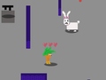 Jwèt Carrot-Man