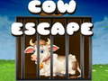 Jwèt Cow Escape