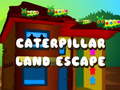 Jwèt Caterpillar Land Escape