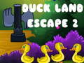 Jwèt Duck Land Escape 2