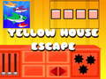 Jwèt Yellow House Escape