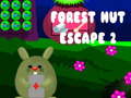 Jwèt Forest Hut Escape 2