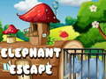 Jwèt Elephant Escape