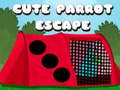 Jwèt Cute Parrot Escape