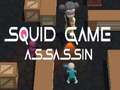 Jwèt Squid Game Assassin