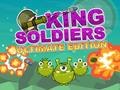 Jwèt King Soldiers Ultimate Edition