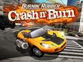 Jwèt Burnin Rubber Crash n Nurn