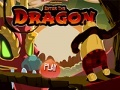Jwèt Kung Fu Panda Legends of Awesomeness: Enter the Dragon