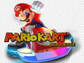 Jwèt Mario Kart Challenge
