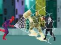 Jwèt Spiderman Adventure
