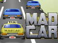 Jwèt Mad Car