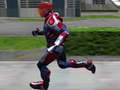 Jwèt Flying Iron Hero