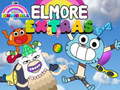 Jwèt Gumball: Elmore Extras