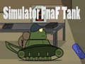 Jwèt Simulator Fnaf Tank