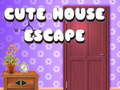 Jwèt Cute House Escape