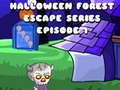Jwèt Halloween Forest Escape Series Episode 1