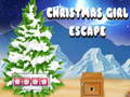 Jwèt Christmas Girl Escape