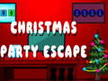 Jwèt Christmas Party Escape