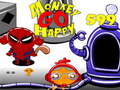 Jwèt Monkey Go Happy Stage 599