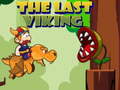 Jwèt The Last Viking