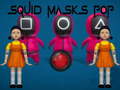 Jwèt Squid Masks Pop