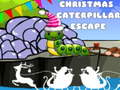 Jwèt Christmas Caterpillar Escape
