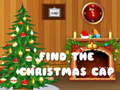 Jwèt Find the Christmas Cap
