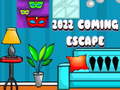 Jwèt 2022 Coming Escape