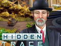 Jwèt Hidden Trace