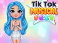 Jwèt Tik Tok Musical Fest
