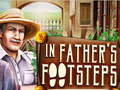 Jwèt In Fathers Footsteps
