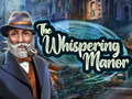 Jwèt The Whispering Manor