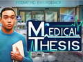 Jwèt Medical Thesis