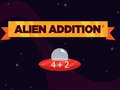 Jwèt Alien Addition
