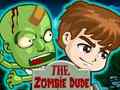 Jwèt The Zombie Dude