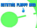 Jwèt Rotating Flappy Bird