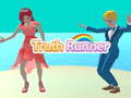 Jwèt Truth Runner